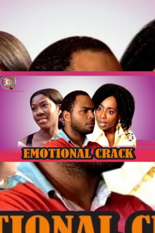 Emotional Crack Trailer