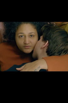 Emotional Labour Club Trailer