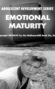 Emotional Maturity Trailer