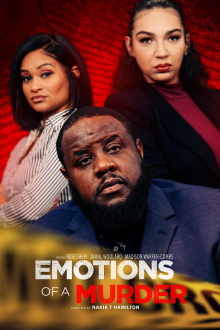 Emotions of a Murder Trailer