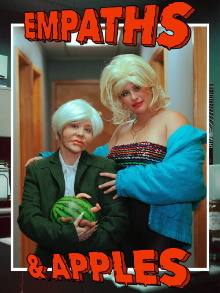 Empaths & Apples Trailer