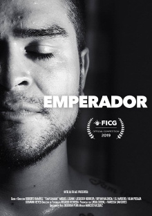 Emperor Trailer