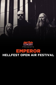 Emperor - Hellfest 2024 Trailer