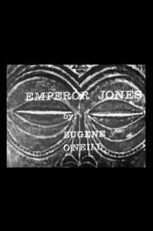 Emperor Jones Trailer