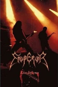 Emperor: Live Inferno - Wacken Open Air Trailer