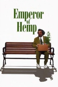Emperor of Hemp Trailer