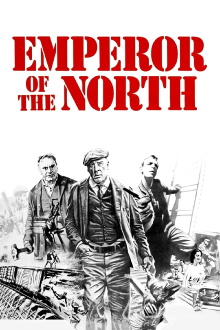 Emperor of the North Trailer