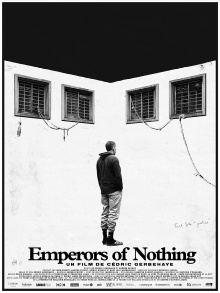 Emperors of Nothing Trailer