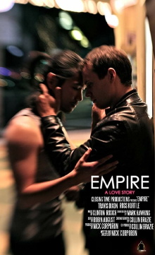 Empire Trailer