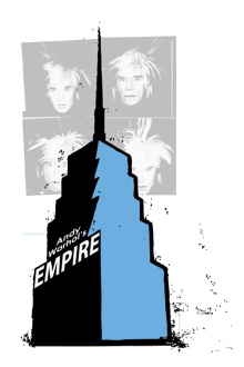 Empire Trailer