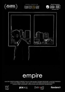 Empire Trailer