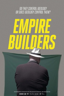 Empire Builders Trailer