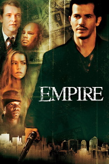 Empire Trailer