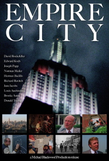 Empire City Trailer