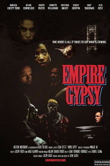Empire Gypsy Trailer