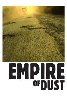 Empire of Dust Trailer