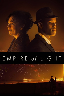 Empire of Light Trailer