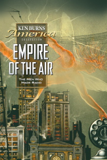 Empire of the Air: The Men Who Made Radio Trailer
