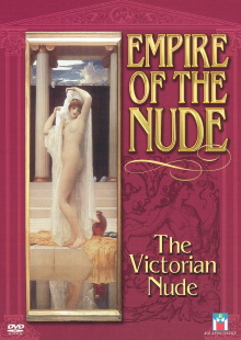 Empire of the Nude: The Victorian Nude Trailer