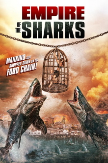Empire of the Sharks Trailer