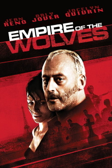 Empire of the Wolves Trailer