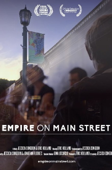 Empire on Main Street Trailer