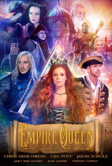 Empire Queen: The Golden Age of Magic Trailer
