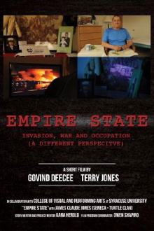 Empire State Trailer