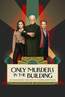 Empire State Building Murders Trailer
