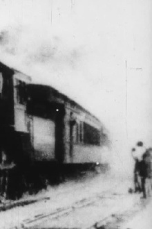 Empire State Express Trailer