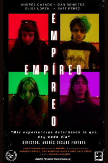 EMPÍREO Trailer