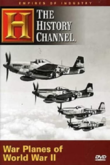 Empires of Industry War Planes of World War II Trailer