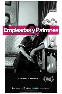 Empleadas y patrones Trailer