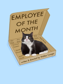 Employee of the Month Trailer