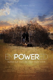 Empowered: Helping Native Youth See Their Power Within Trailer