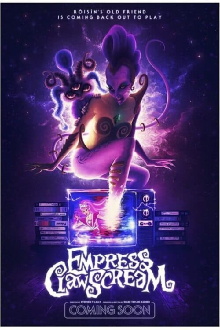 Empress ClawScream Trailer