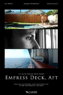 Empress Deck, Aft Trailer