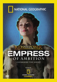 Empress of Ambition: Catherine the Great Trailer