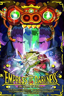 Empress of Darkness Trailer