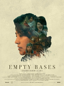 Empty Bases Trailer