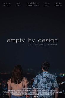 Empty by Design Trailer
