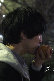 Empty Cream Puffs Trailer