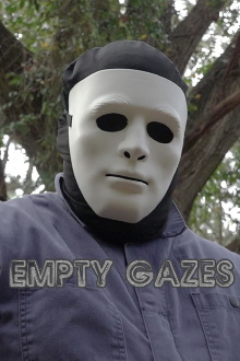 Empty Gazes Trailer