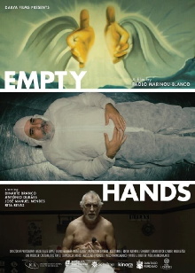 Empty Hands Trailer