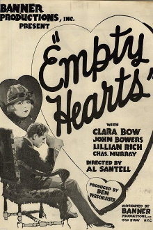 Empty Hearts Trailer