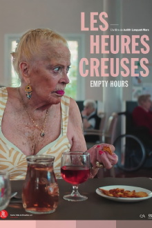 Empty Hours Trailer