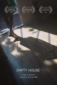 Empty House Trailer