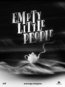 Empty Little People Trailer