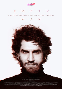 Empty Man - L'arte di Federico Clapis oltre i Social Trailer