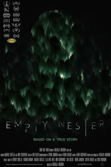 Empty Nester Trailer